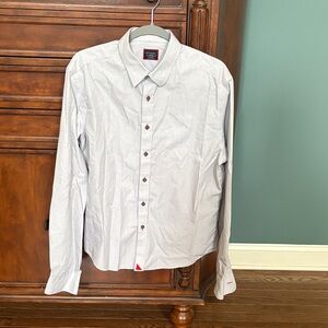 Untuck It Medium Shirt